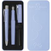 Sprava Poly Ball Pen pale iris PP+GP