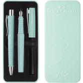 Sprava Poly Ball Pen caribic blue PP+GP