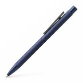 Neo Slim Aluminium modr, gukov pero